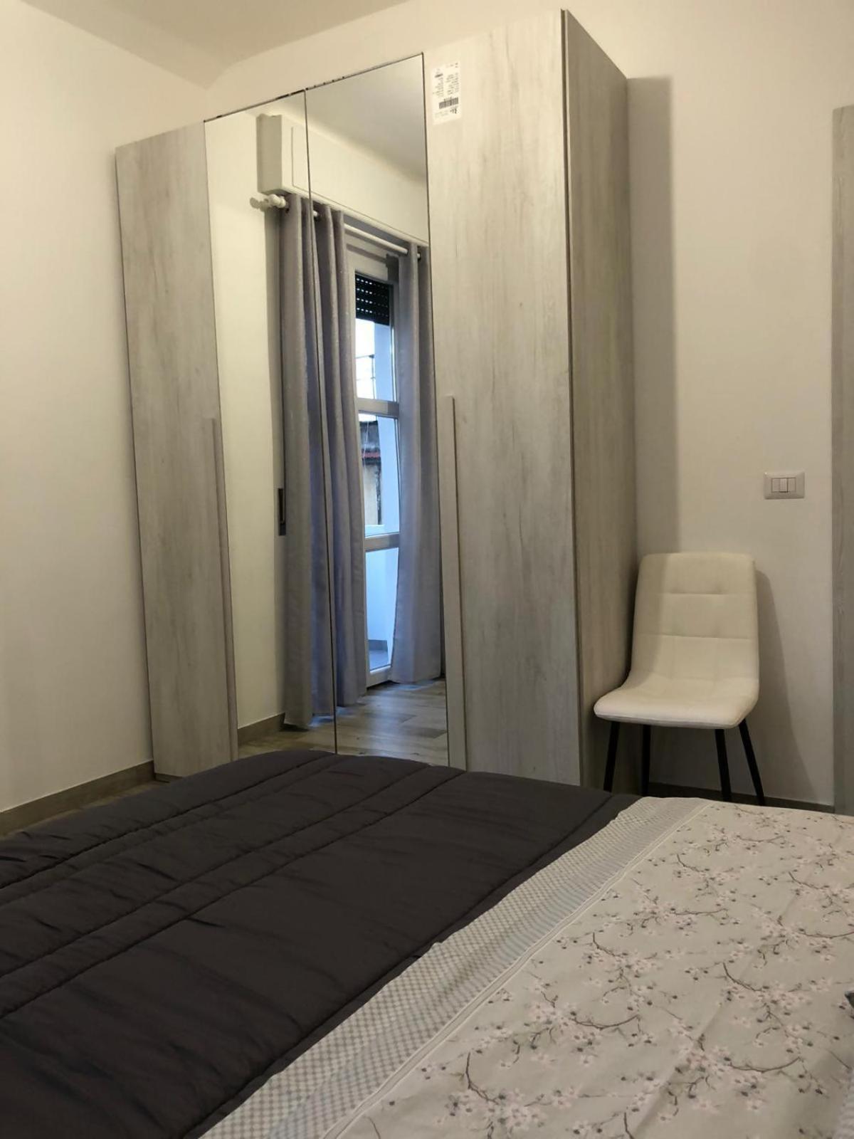 Piccola Regina Lägenhet Turin Exteriör bild