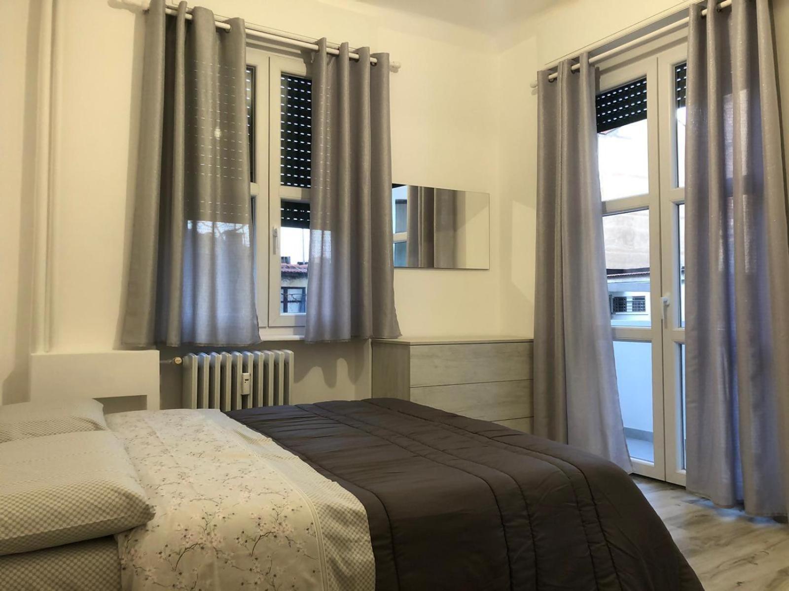 Piccola Regina Lägenhet Turin Exteriör bild